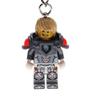 LEGO 853524 - Schlüsselanhänger Nexo Knights Lance