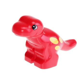 LEGO Duplo - Animal Dinosaur Tyrannosaurus rex Baby 31047pb01