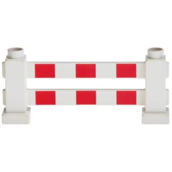 LEGO Duplo - Fence 31021pb01