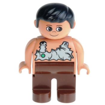 LEGO Duplo - Figure Male 4555pb035