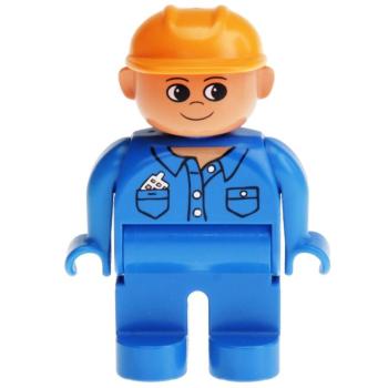 LEGO Duplo - Figure Male 4555pb081