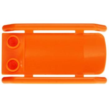 LEGO Duplo - Utensil Stretcher 6424 Orange