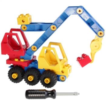 LEGO Duplo 2930 - Kranwagen