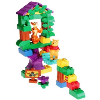 LEGO Duplo 2990 - Tiggers Baumhaus