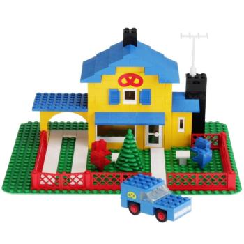 LEGO Legoland 361 - Café