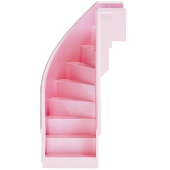LEGO Parts - Stairs 2046 Pink