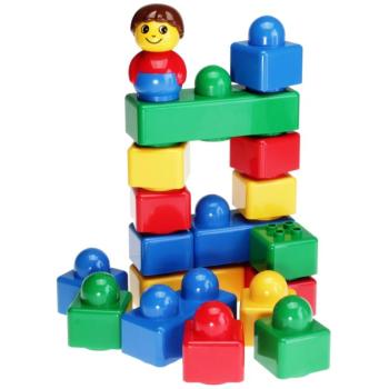 LEGO Primo 2005 - Box