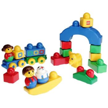 LEGO Primo 2591 - Entdeckungsreise