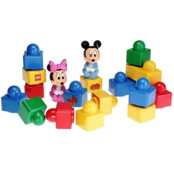 LEGO Primo 2592 - Disney Babies