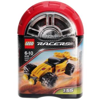 LEGO Racers 8122 - Desert Viper