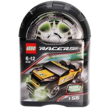 LEGO Racers 8148 - EZ-Roadster