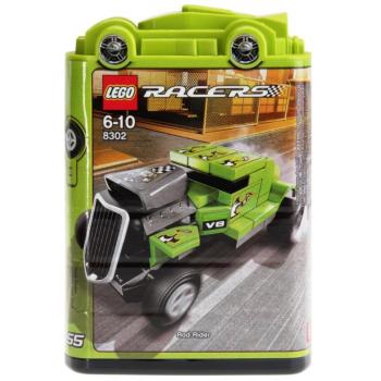LEGO Racers 8302 - Rod Roder