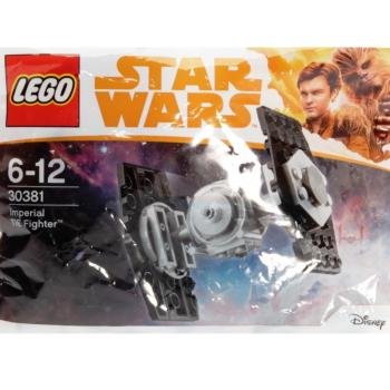 LEGO Star Wars 30381 - Imperial TIE Fighter - Mini polybag