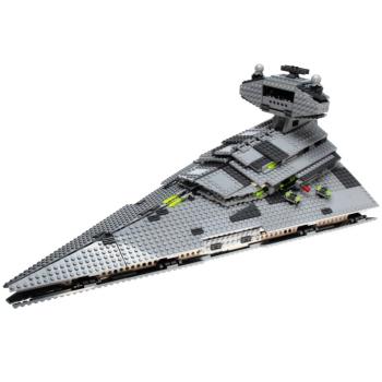 LEGO Star Wars 6211 - Imperial Star Destroyer