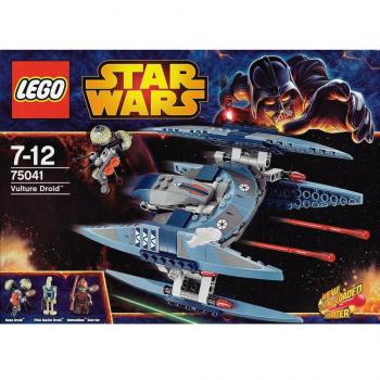 LEGO Star Wars 75041 - Vulture Droid