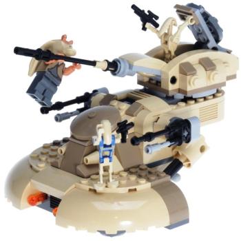 LEGO Star Wars 75080 - AAT