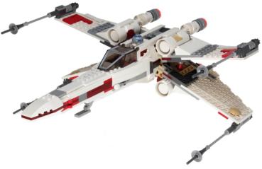 LEGO Star Wars 9493 - X-wing Starfighter
