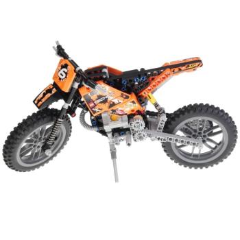 LEGO Technic 42007 - Motocross Bike