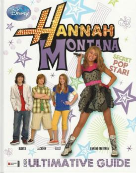 Hannah Montana: Der ultimative Giude