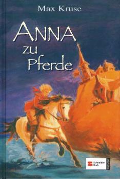 Max Kruse - ANNA zu Pferde
