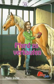 Pony Club - Humlebü-Hof 4 - Pferd zu verkaufen