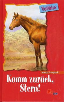 Pony Club - Vollblut 45 - Komm zurück, Stern!