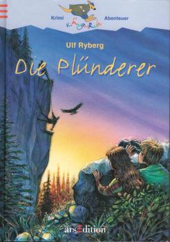 Ulf Ryberg - Die Plünderer