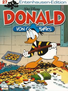 Entenhausen-Edition Donald 27