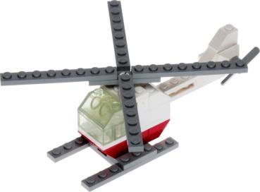 LEGO 626 - Rettungshubschrauber