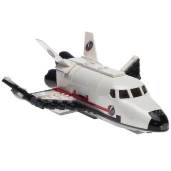 LEGO City 60078 - Weltraum-Shuttle