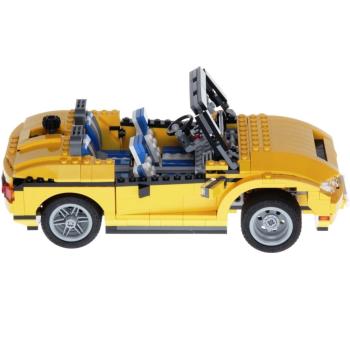 LEGO Creator 5767 - Kabriolet