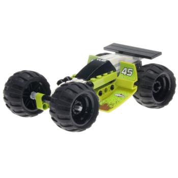 LEGO Racers 8492 - Mud Hopper
