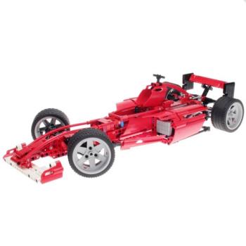 LEGO Racers 8386 - Ferrari F1 Racer 1:10