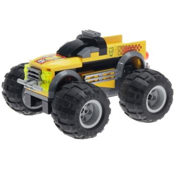 Lego Racers 8670 - Jump Master