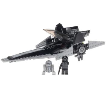 LEGO Star Wars 7915 - Imperial V-wing Starfighter