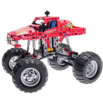 LEGO Technic 42005 - Monstertruck