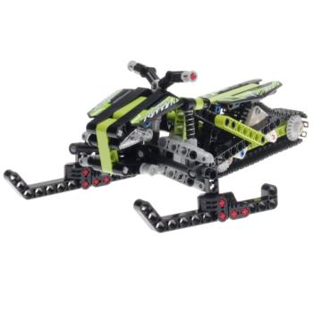 LEGO Technic 42021 - Schneemobil
