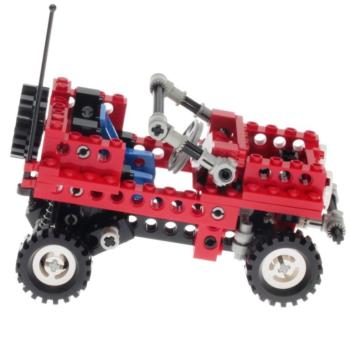 LEGO Technic 8820 - Cross-Roadster