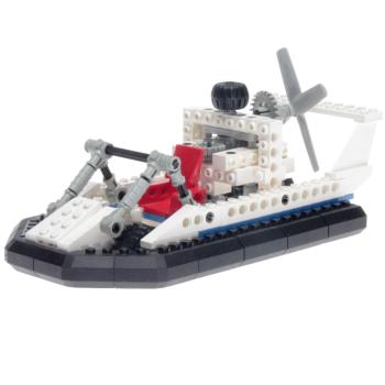LEGO Technic 8824 - Luftkissenboot