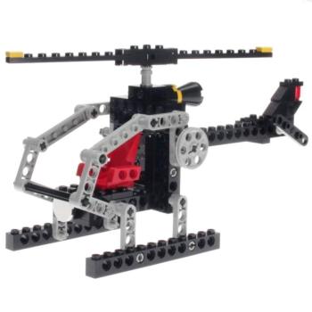 LEGO Technic 8825 - Minicopter