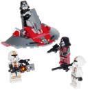 LEGO Star Wars 75001 - Republic Troopers vs. Sith Troopers
