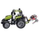 LEGO Technic  9393 - Traktor