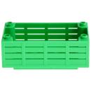 LEGO Duplo - Container Box 4 1/2 x 8 98191