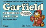 Garfield 07 - Garfield schmust sich ran