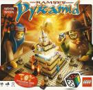 LEGO Spiele 3843 - Ramses Pyramid