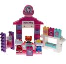 BIG Play BLOXX 57027 - Boutique Hello Kitty