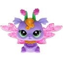 Littlest Pet Shop - Fairies - Light Up 99955 - 2729 Lilac Fairie