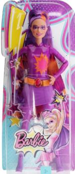 BARBIE - DHM65 Barbie Fire Super Hero