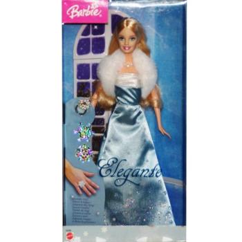 BARBIE - G5200 Barbie Elegante