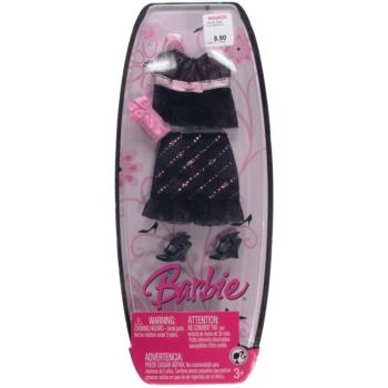 BARBIE - M9362 Barbie Moden